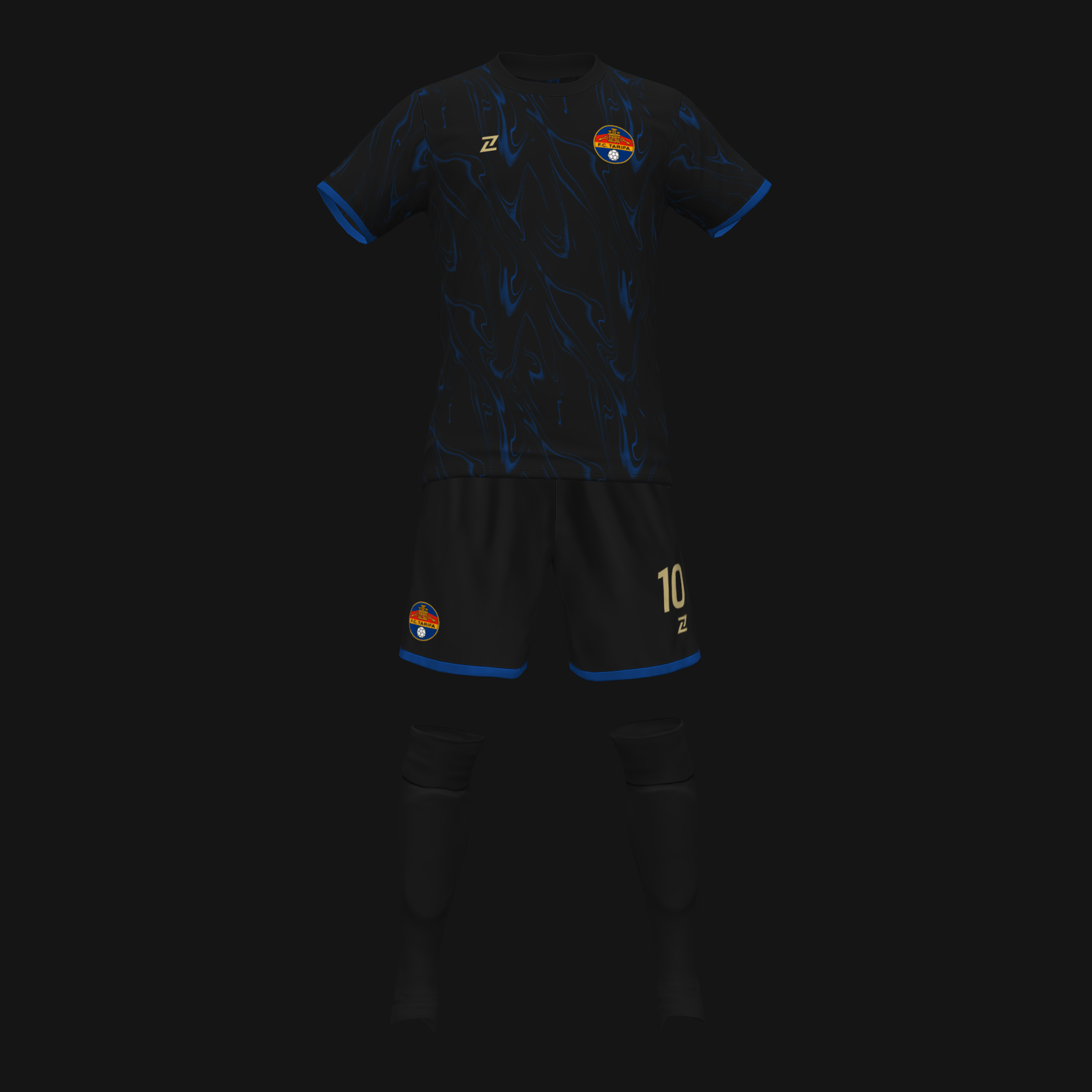 FC TARIFA