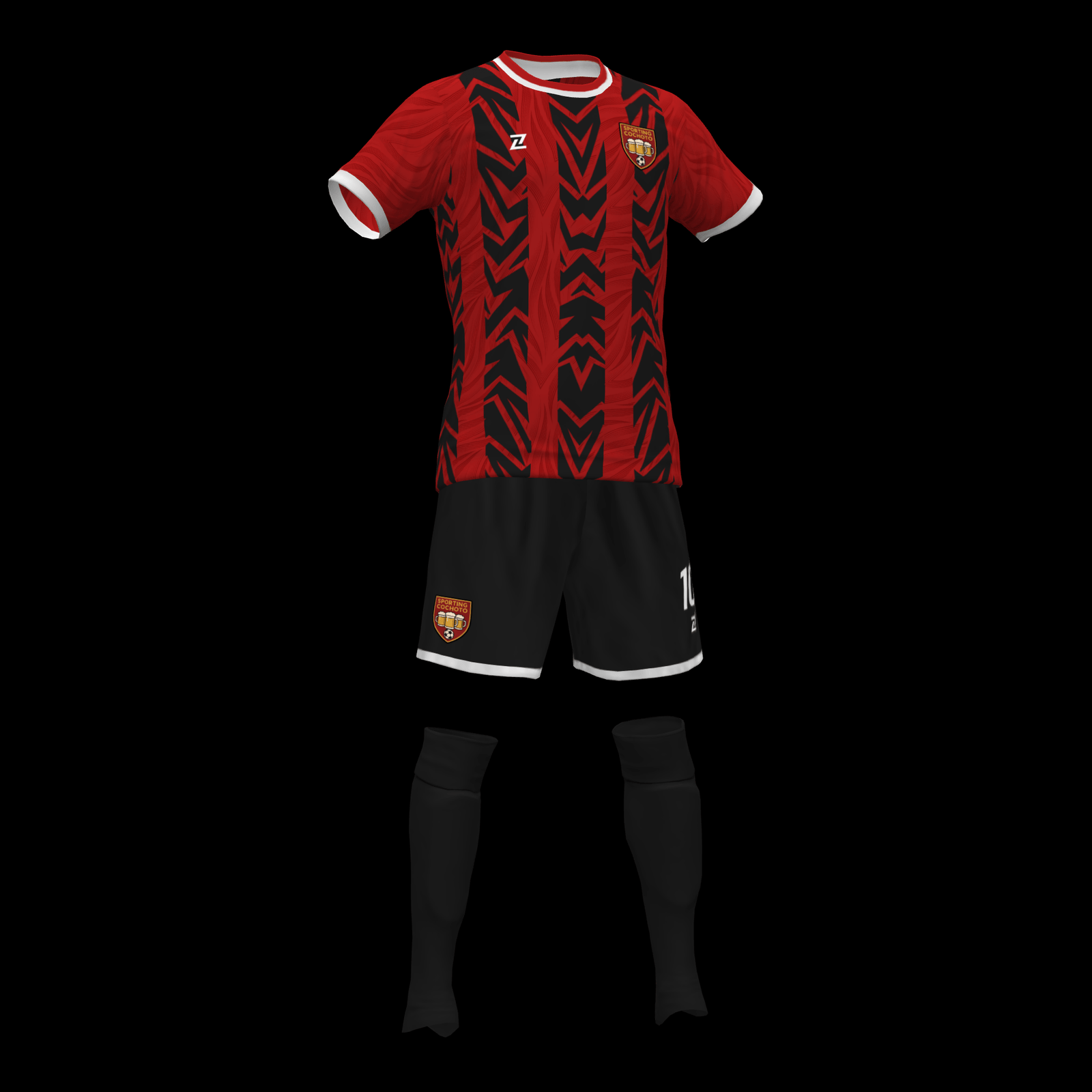 SPORTING COCHOTO