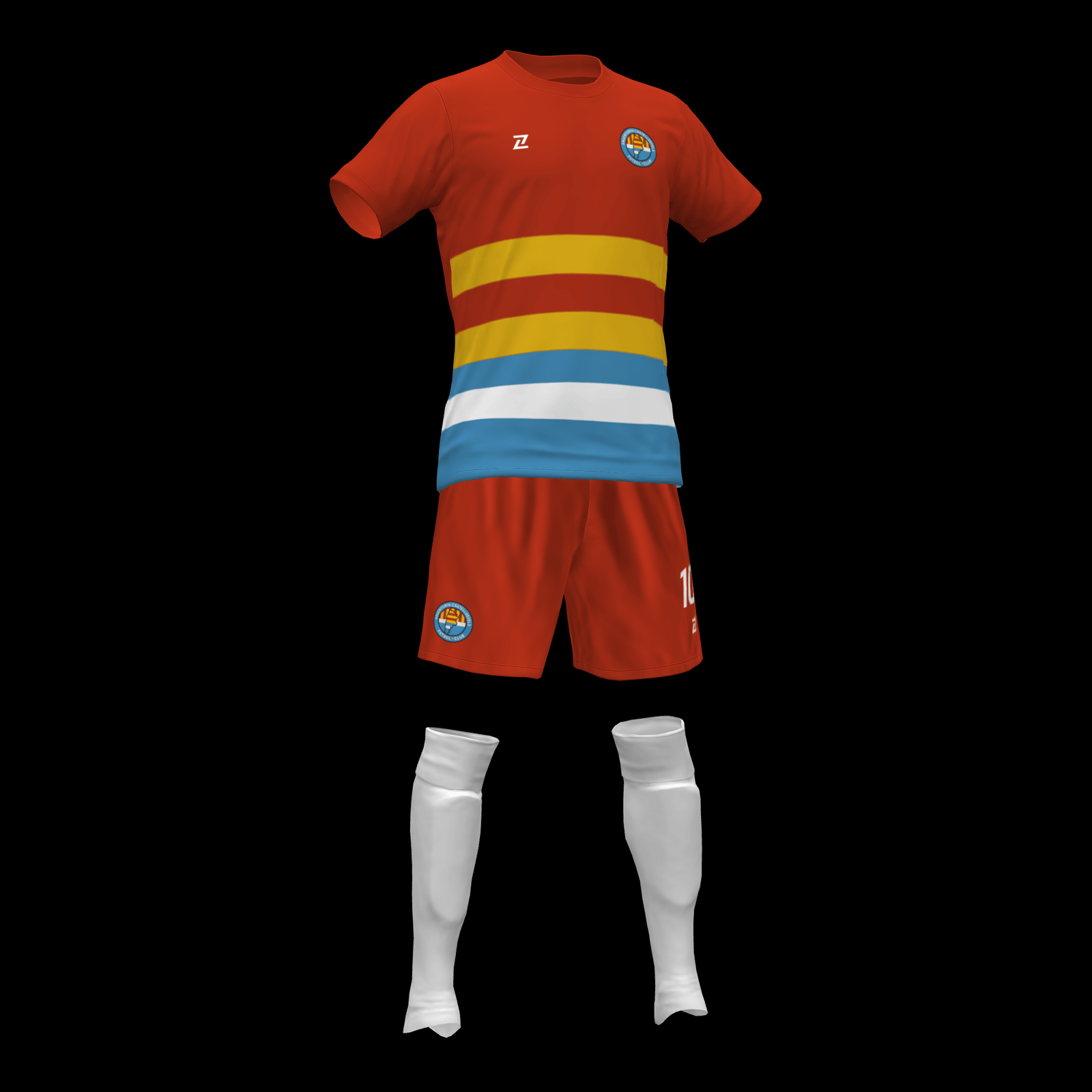 ARGENTONYA CASTELLDEFELS