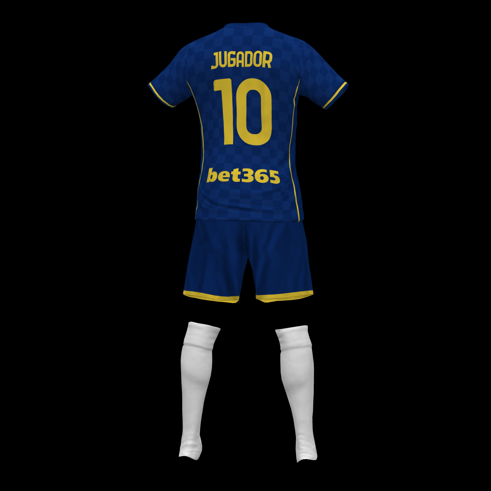 BILUTAS BLUES FC - Imagen 2