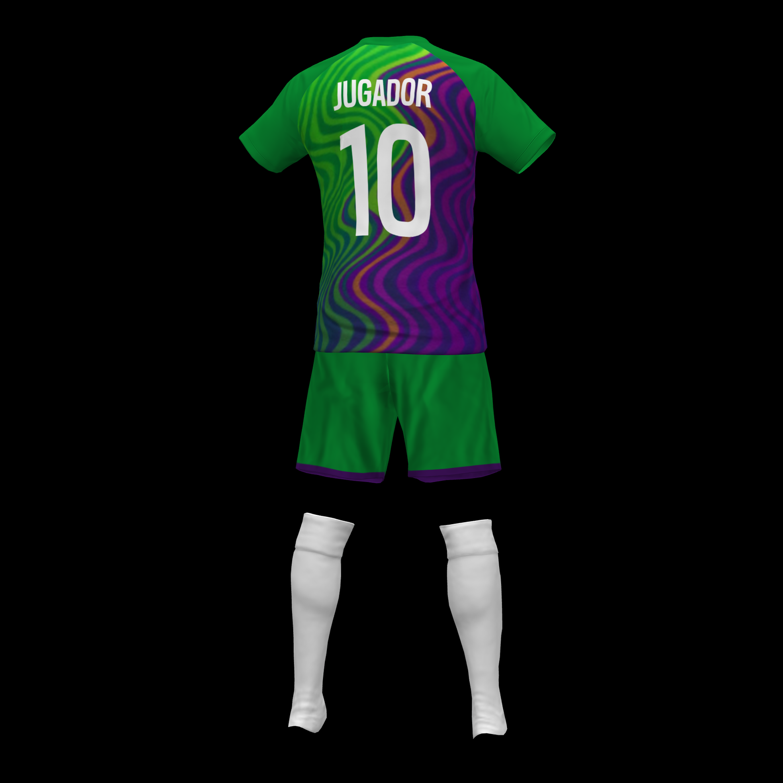 ISRAEL FC - Imagen 2