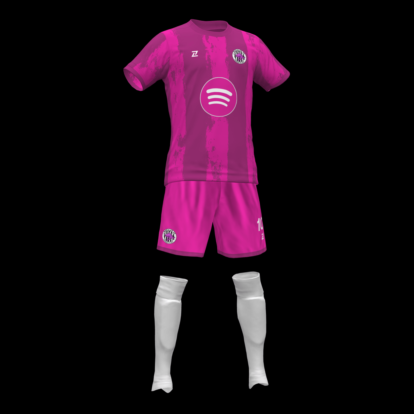 BAKALAO FC ALTERNATIVA