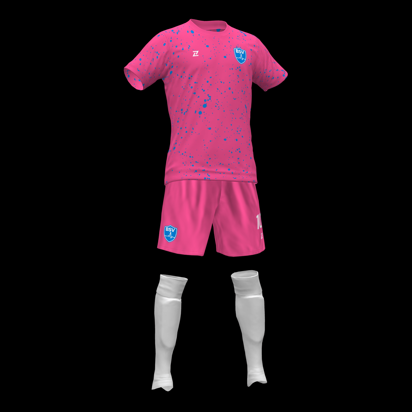 HOSPITAL BLUA SANITAS VALDEBEBAS ROSA