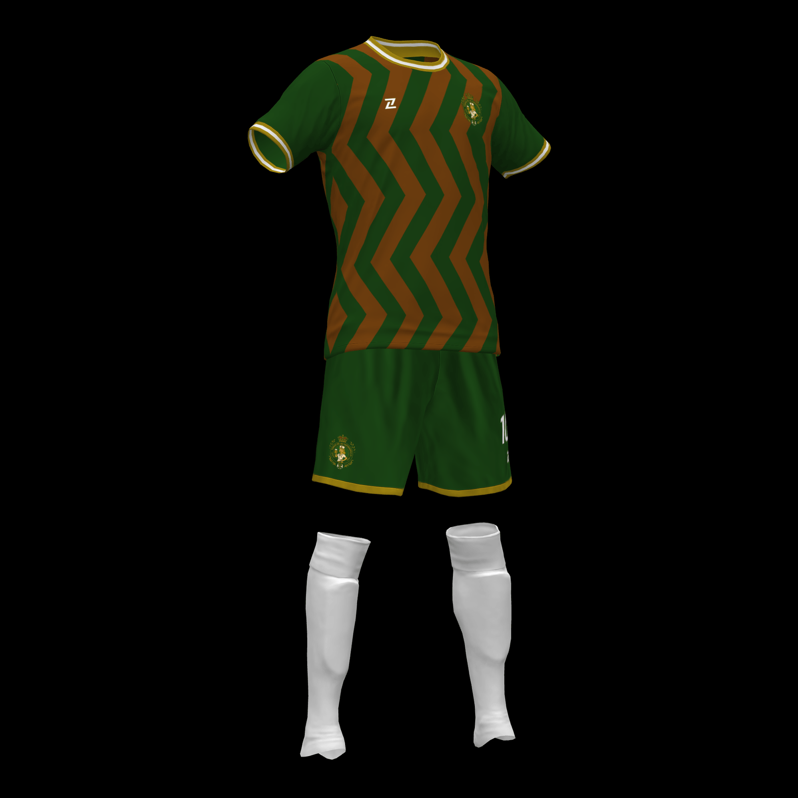 TERROR DE LAS ENFERMERAS FC