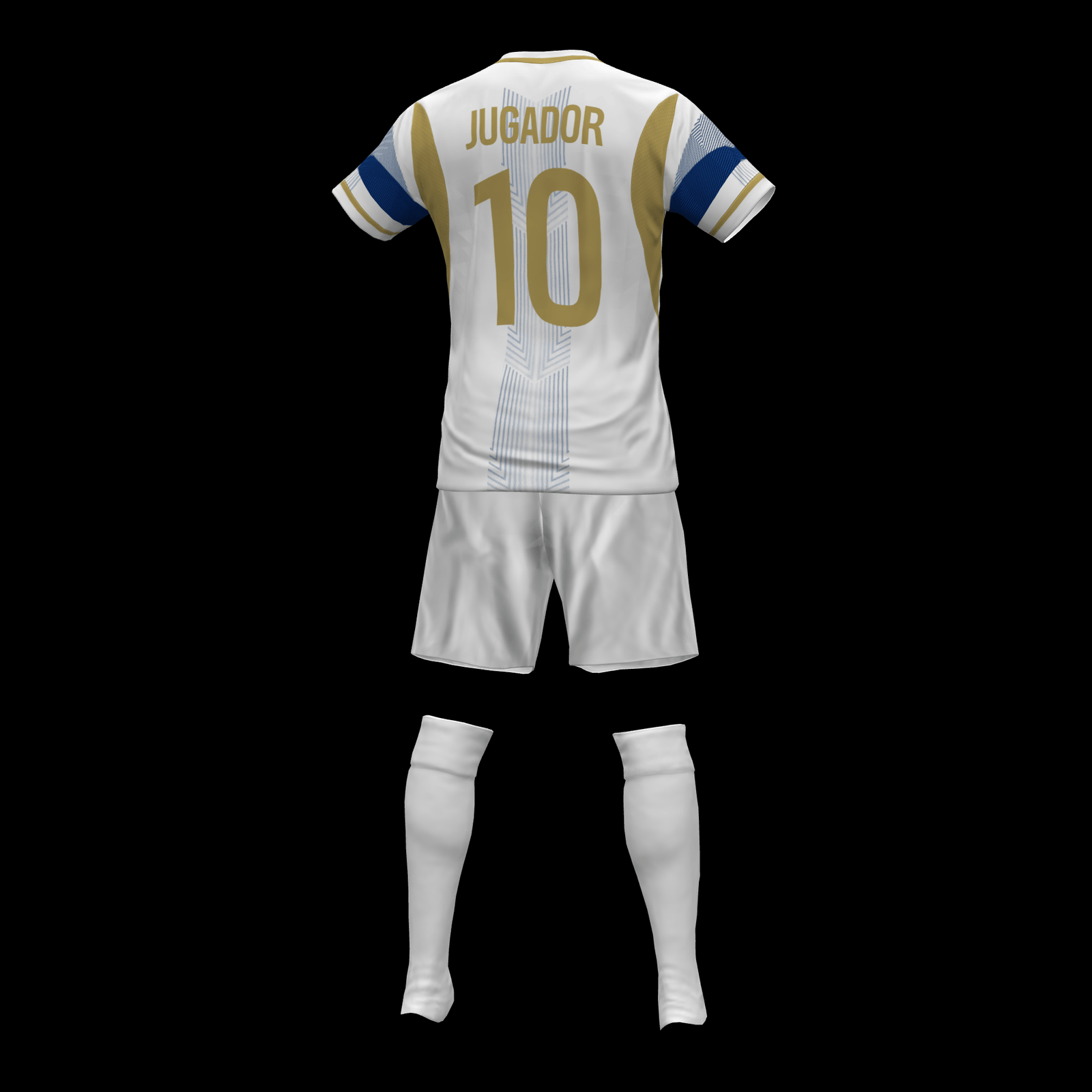 CLUB SOLVENCIA BLANCA - Imagen 2