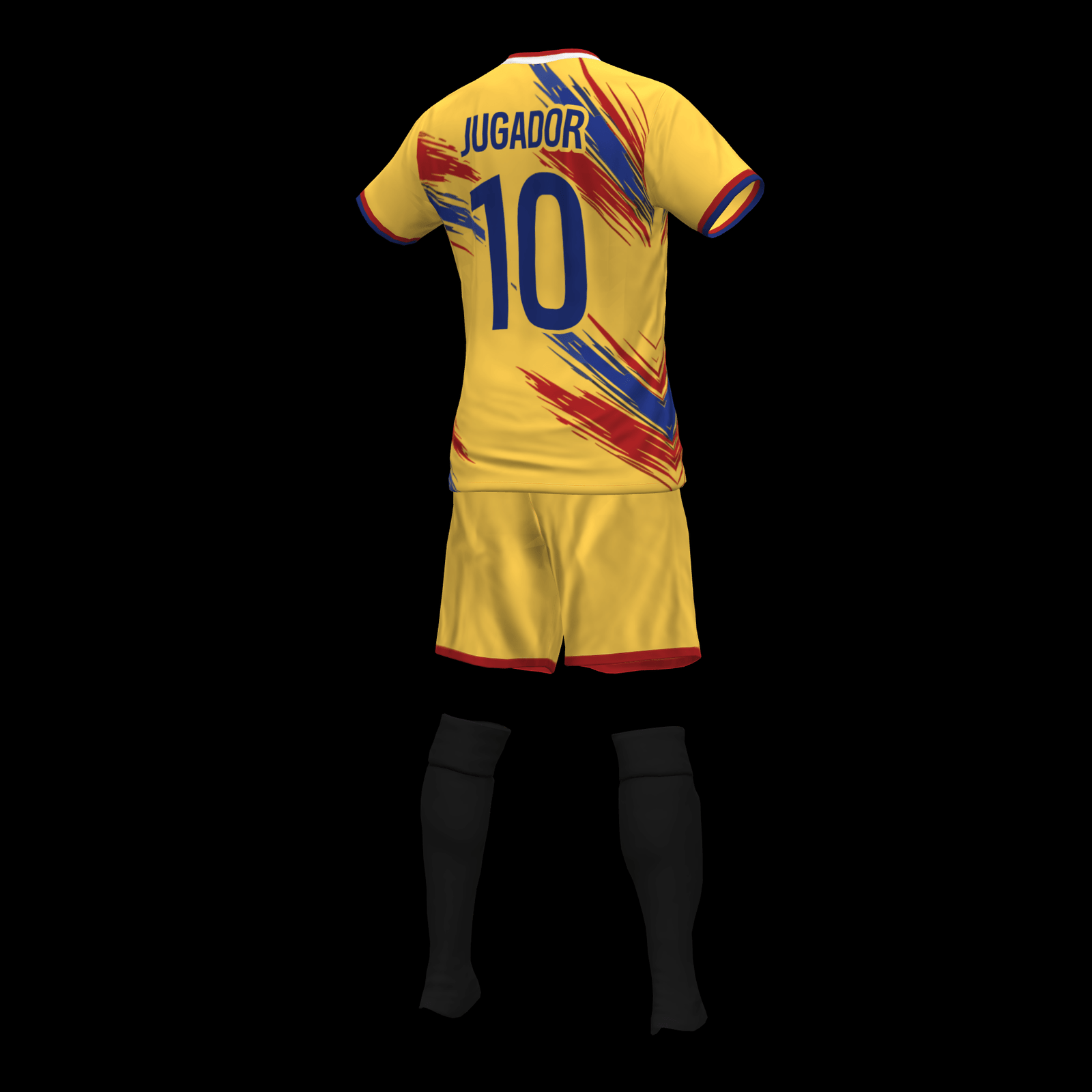 LOS INDISCIPLINADOS ALTERNATIVA - Imagen 2