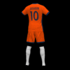 LA MONDA FOOTBALL CLUB - Imagen 2