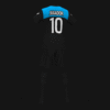 CLUB ATLETICON'T AGENTES LIBRES - Imagen 2