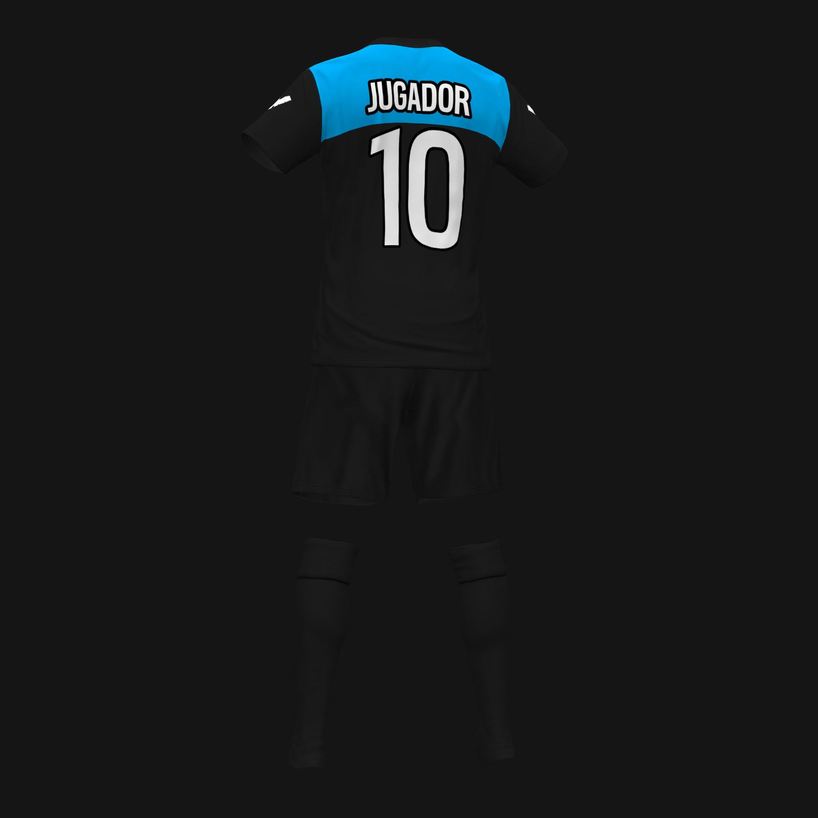 CLUB ATLETICON'T AGENTES LIBRES - Imagen 2