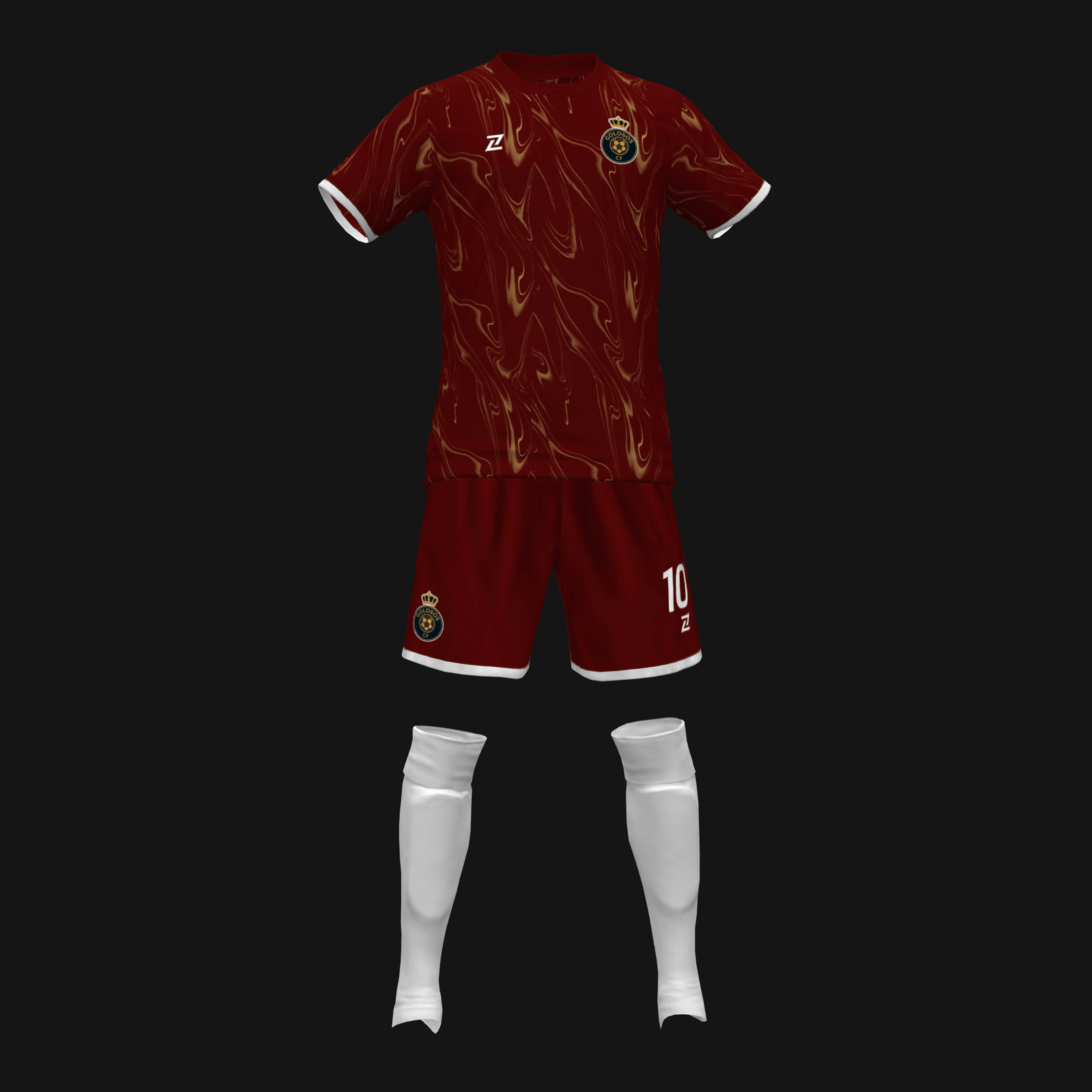 GOLOSO FC