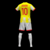 REAL SAMBA BLANCA - Imagen 2