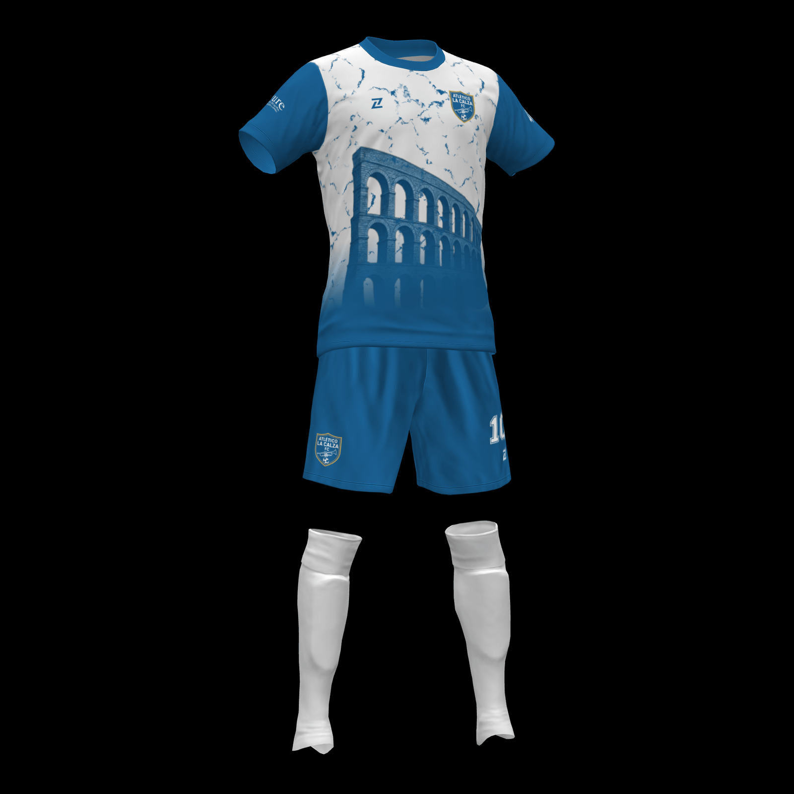 ATLETICO LA CALZA FC