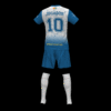 ATLETICO LA CALZA FC - Imagen 2