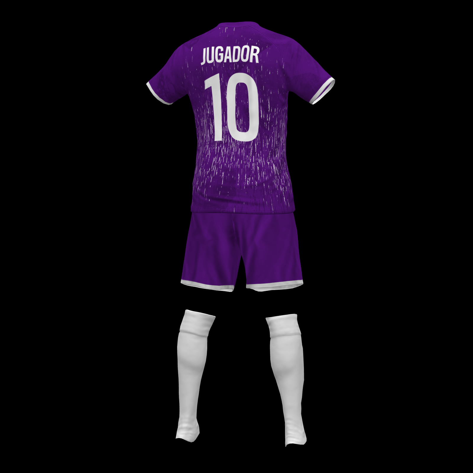 SD PANATHINAUTIKOS MORADA - Imagen 2