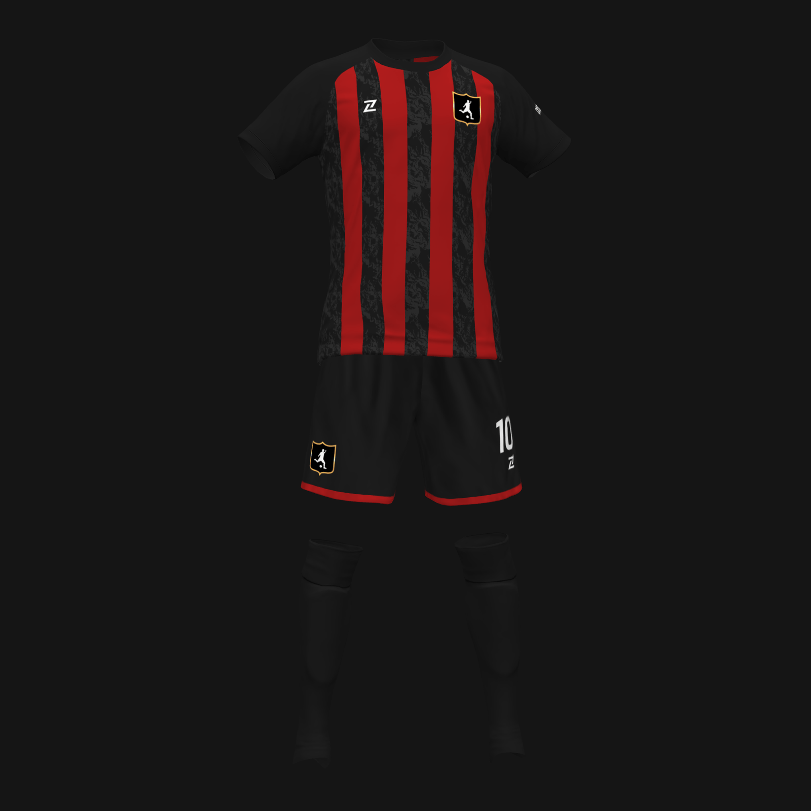 ATLETICO ARGEMIRO QUINTERO F.C