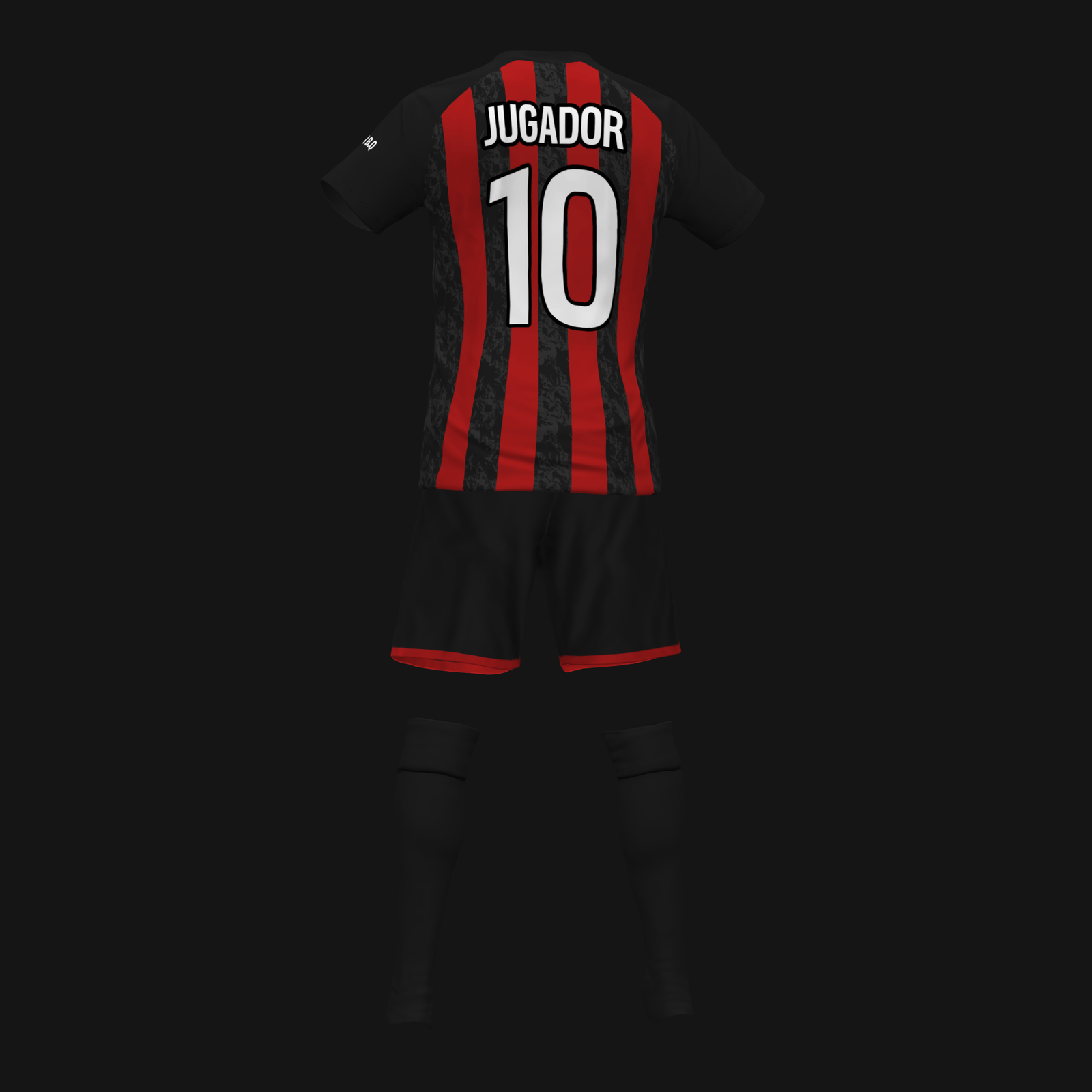 ATLETICO ARGEMIRO QUINTERO F.C - Imagen 2