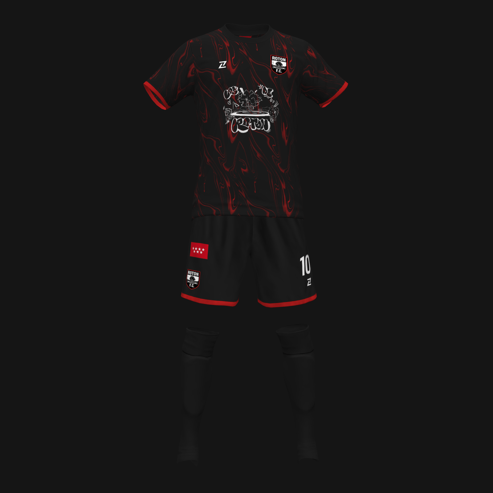 ROTON FC