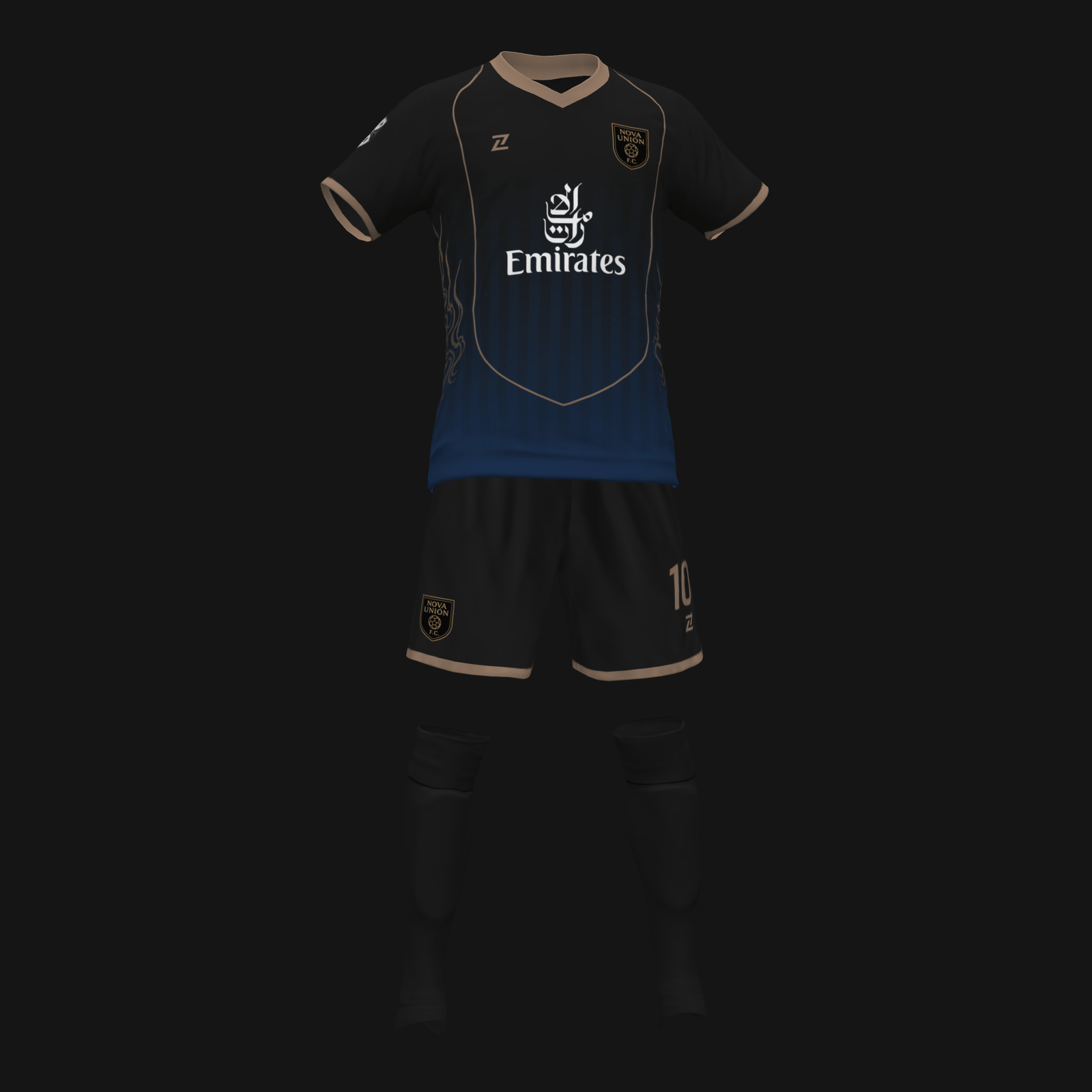 NOVA UNIÓN F.C