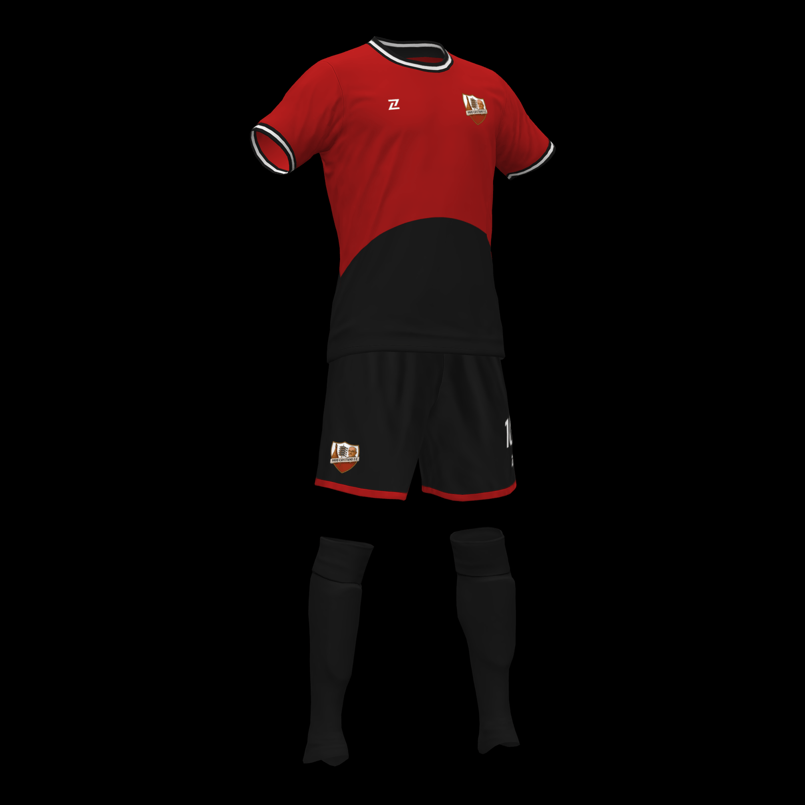PAYO CAYETANO FC