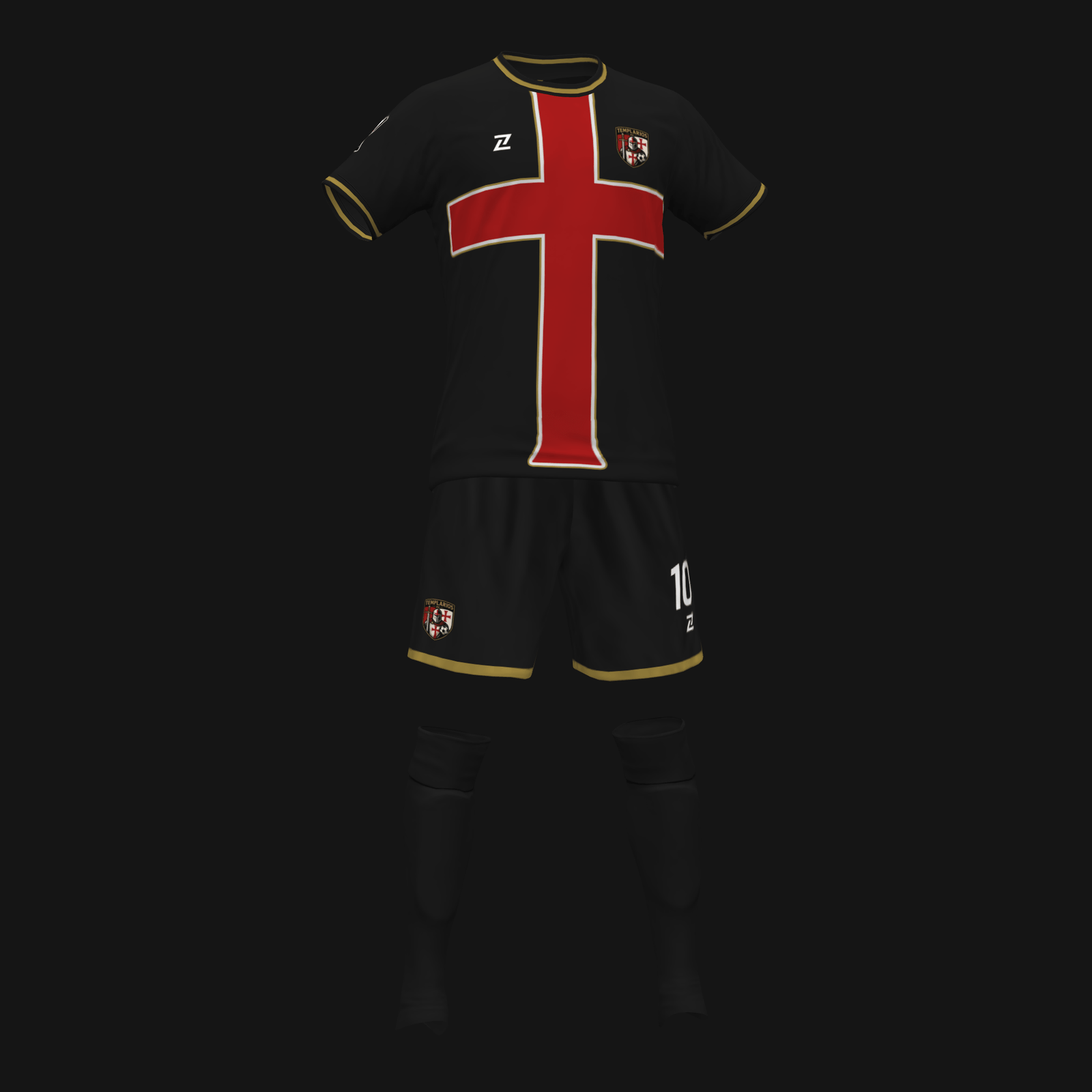 TEMPLARIOS FC