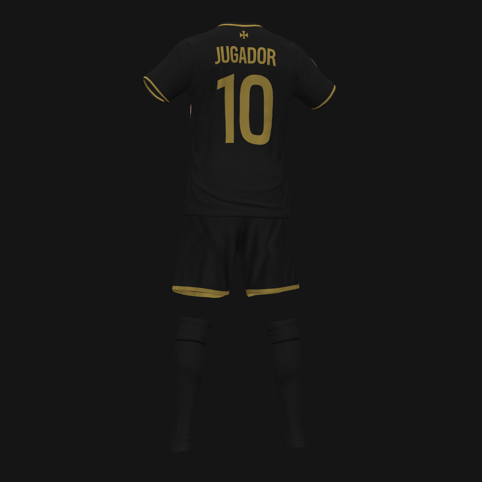TEMPLARIOS FC - Imagen 2