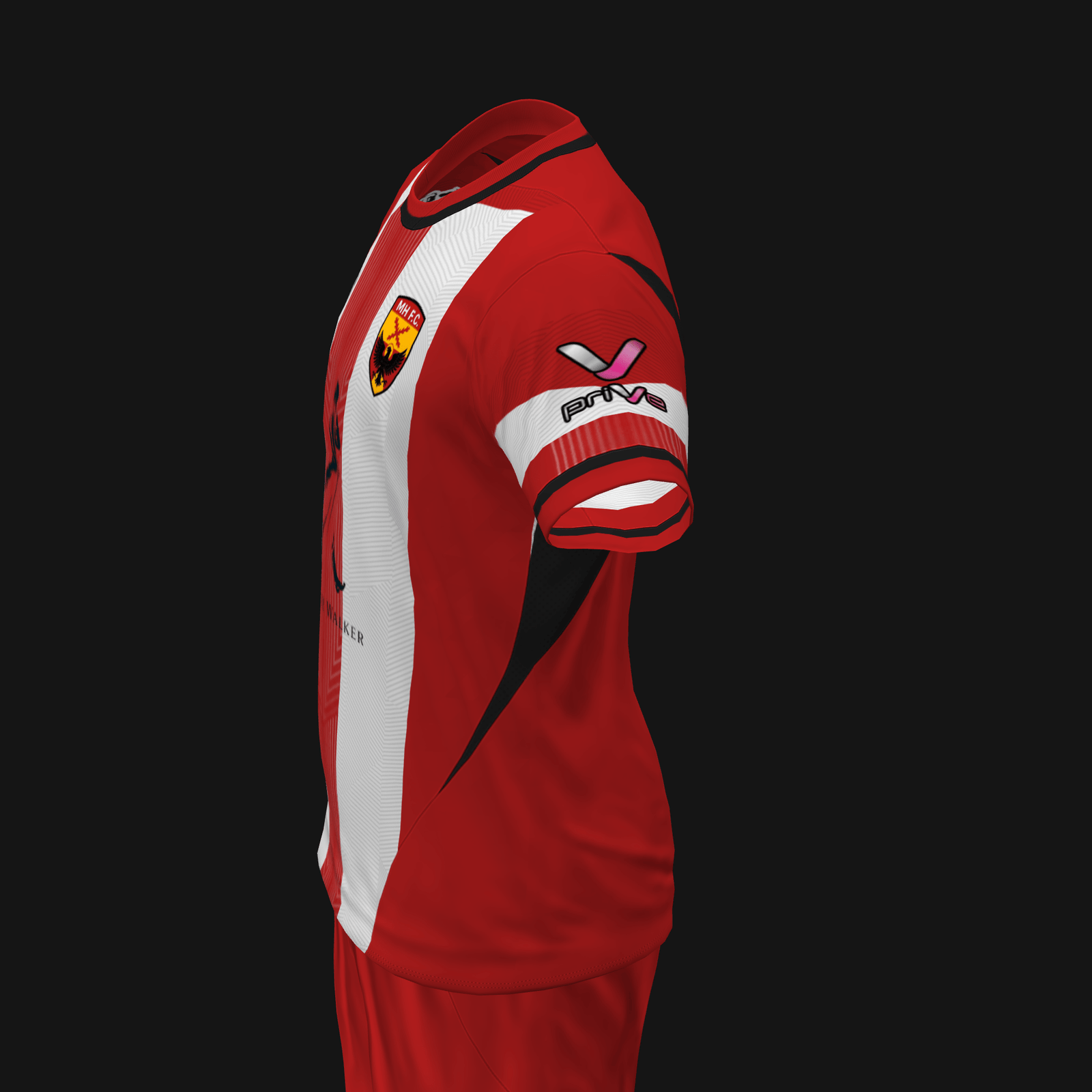 MH FC - Imagen 4
