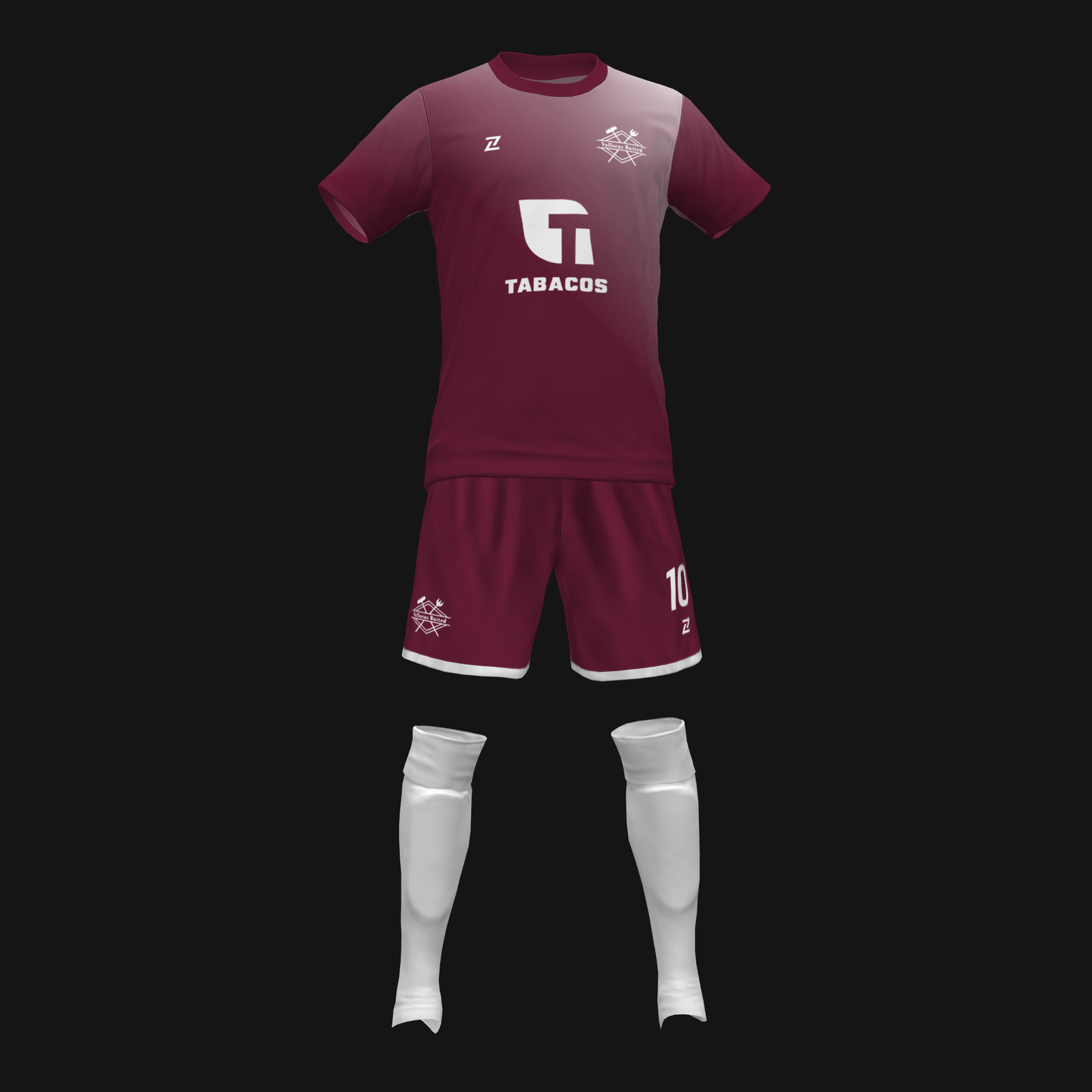 VALLECAS UNITED 2025
