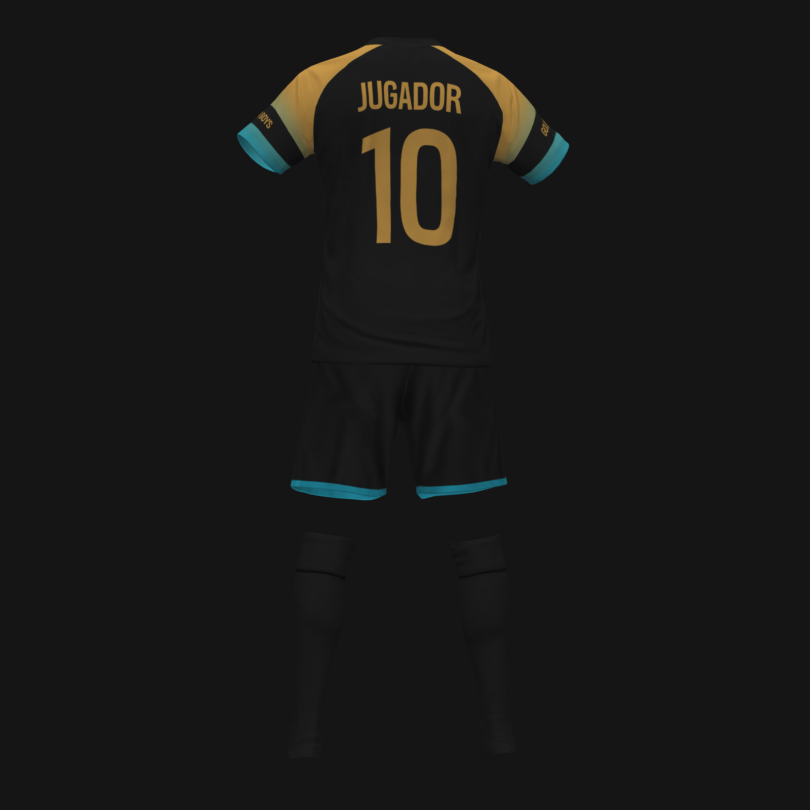 GOLDEN BOYS FC - Imagen 2