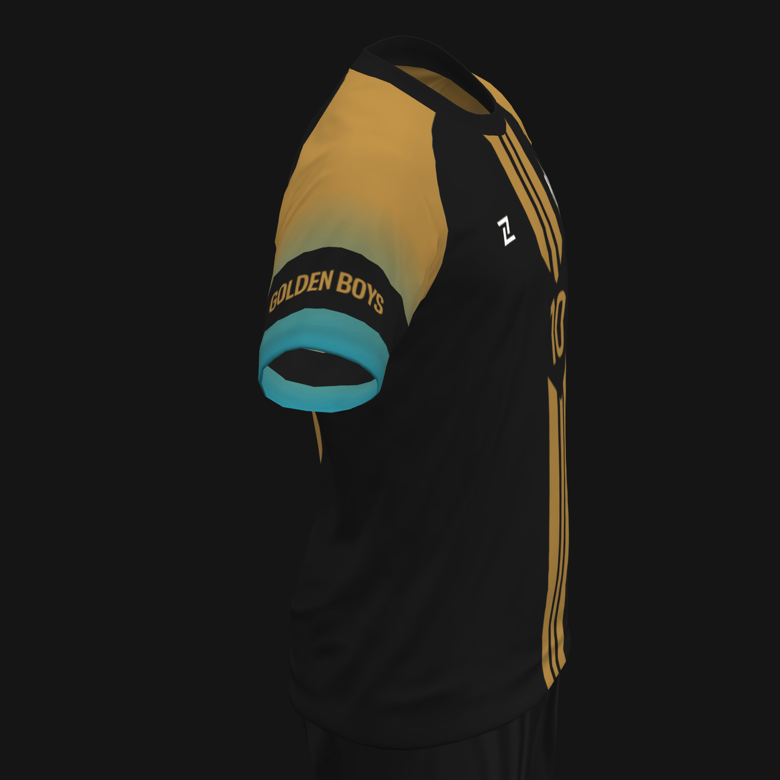 GOLDEN BOYS FC - Imagen 3