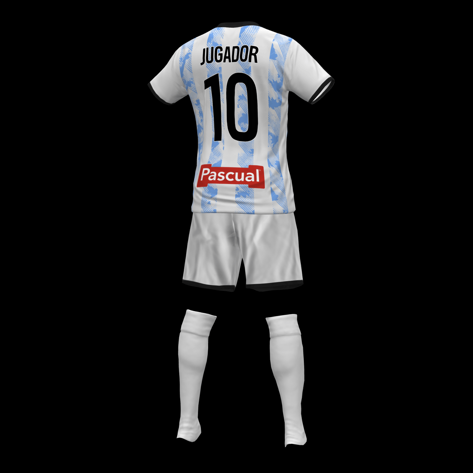 PASCUAL FC BLANCA - Imagen 2