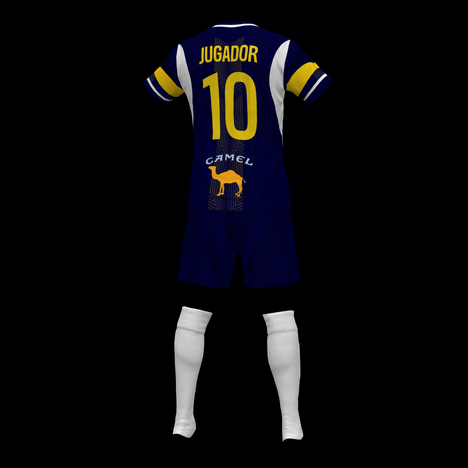 AL-BASCAL CF - Imagen 2