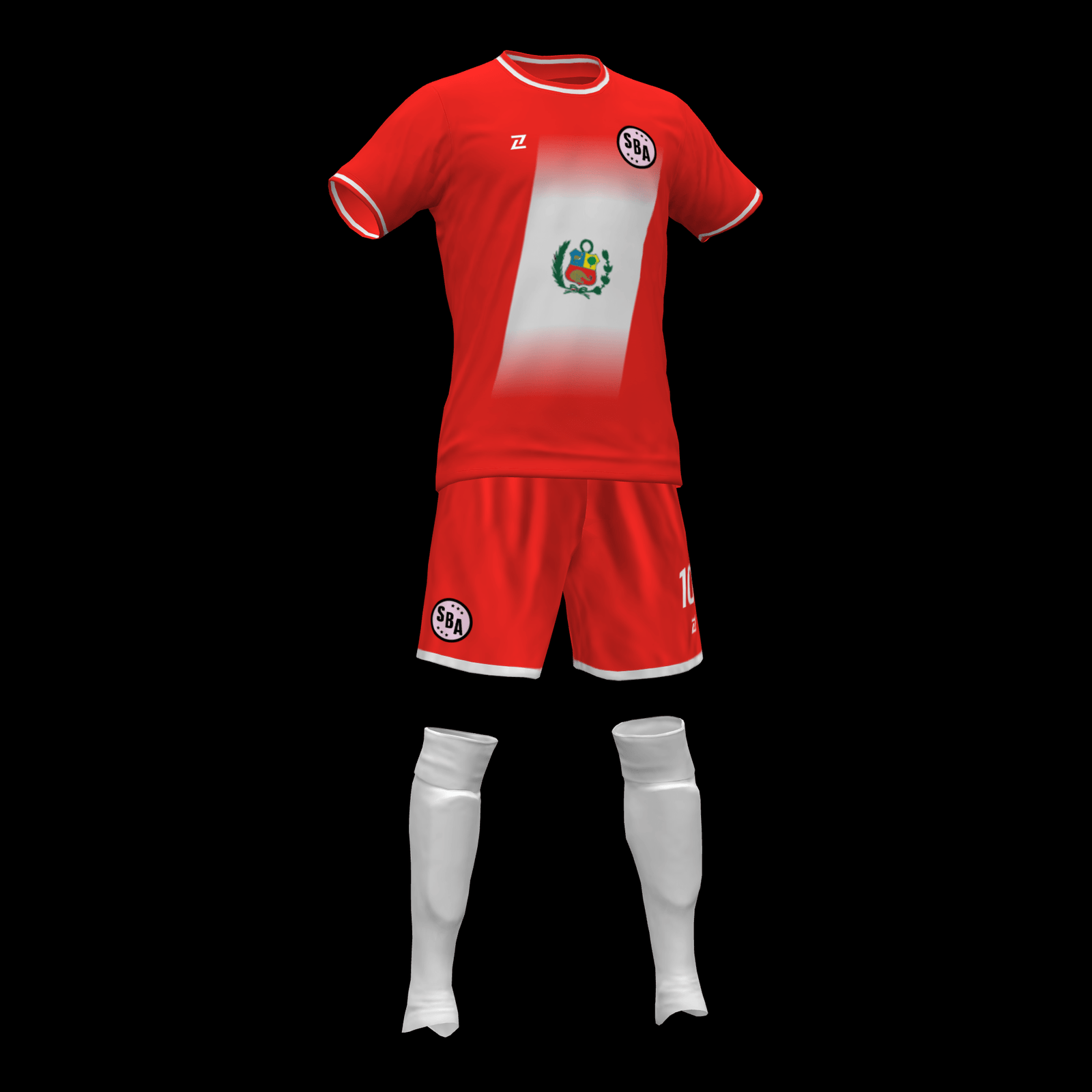 LA MISILERA PERUANA