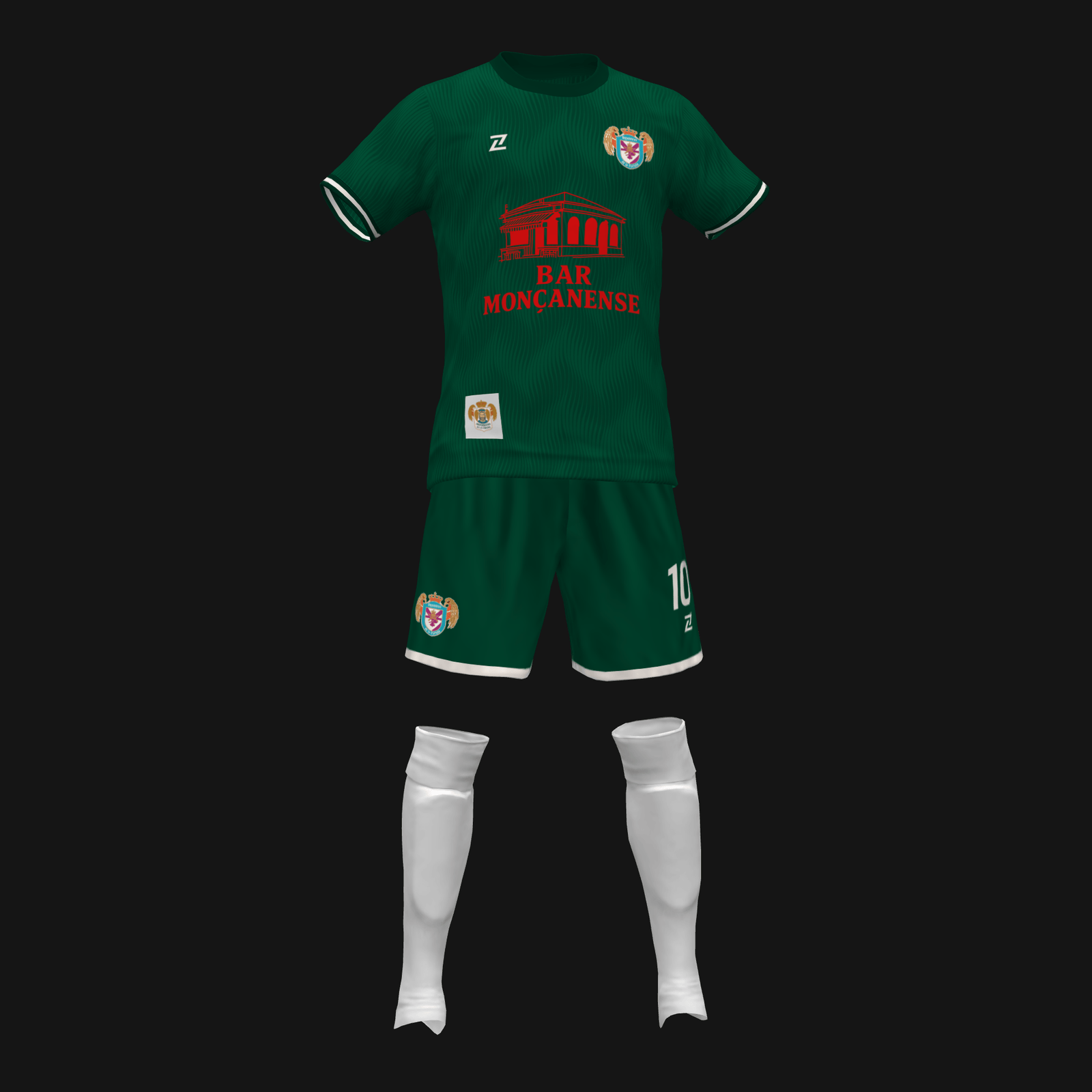 DEPOISHIVO DE LA CORUÑA SEGUNDA