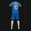 TIBURAÕS FC ALTERNATIVA - Imagen 2