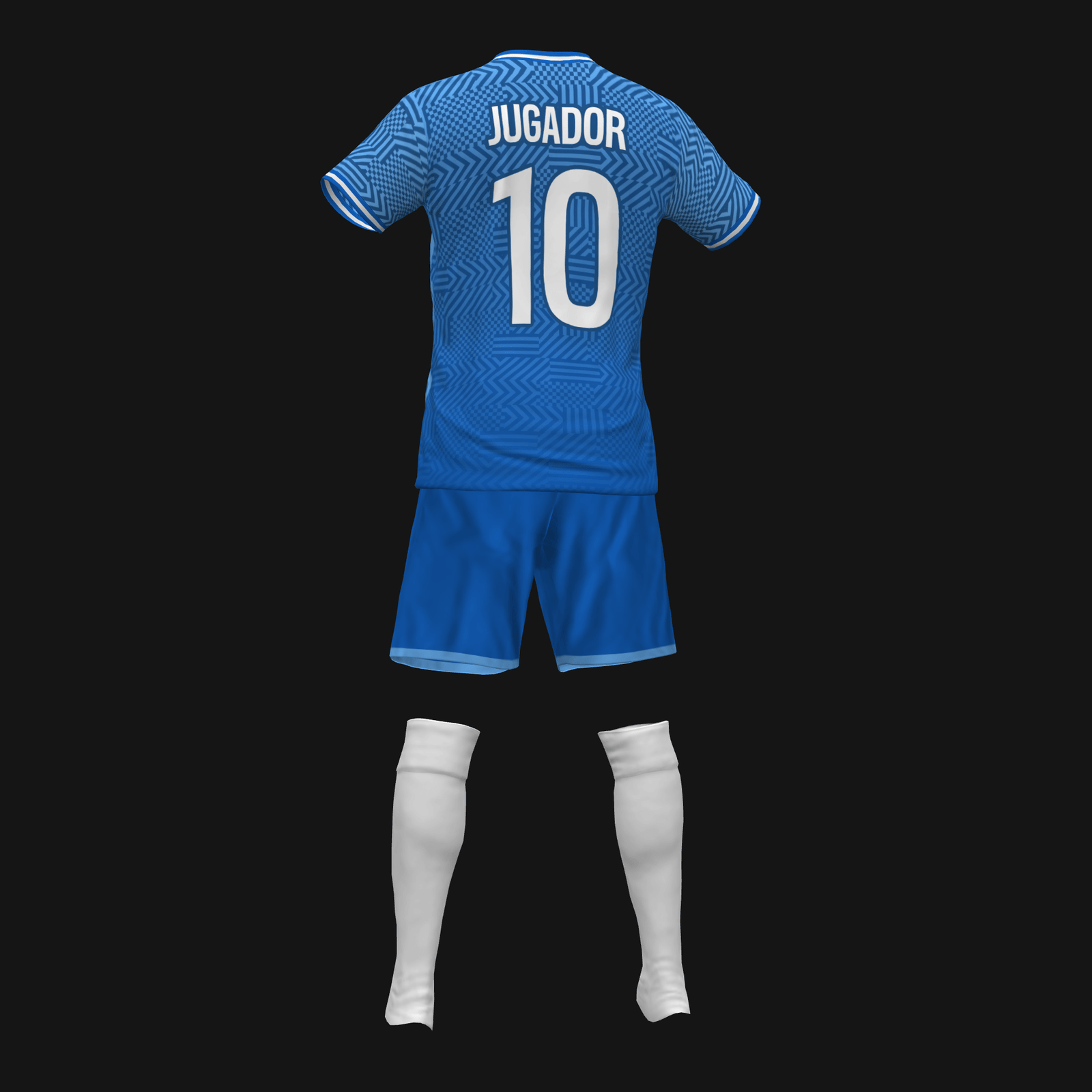 TIBURAÕS FC ALTERNATIVA - Imagen 2