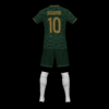 REAL MESTIZOS FC - Imagen 2