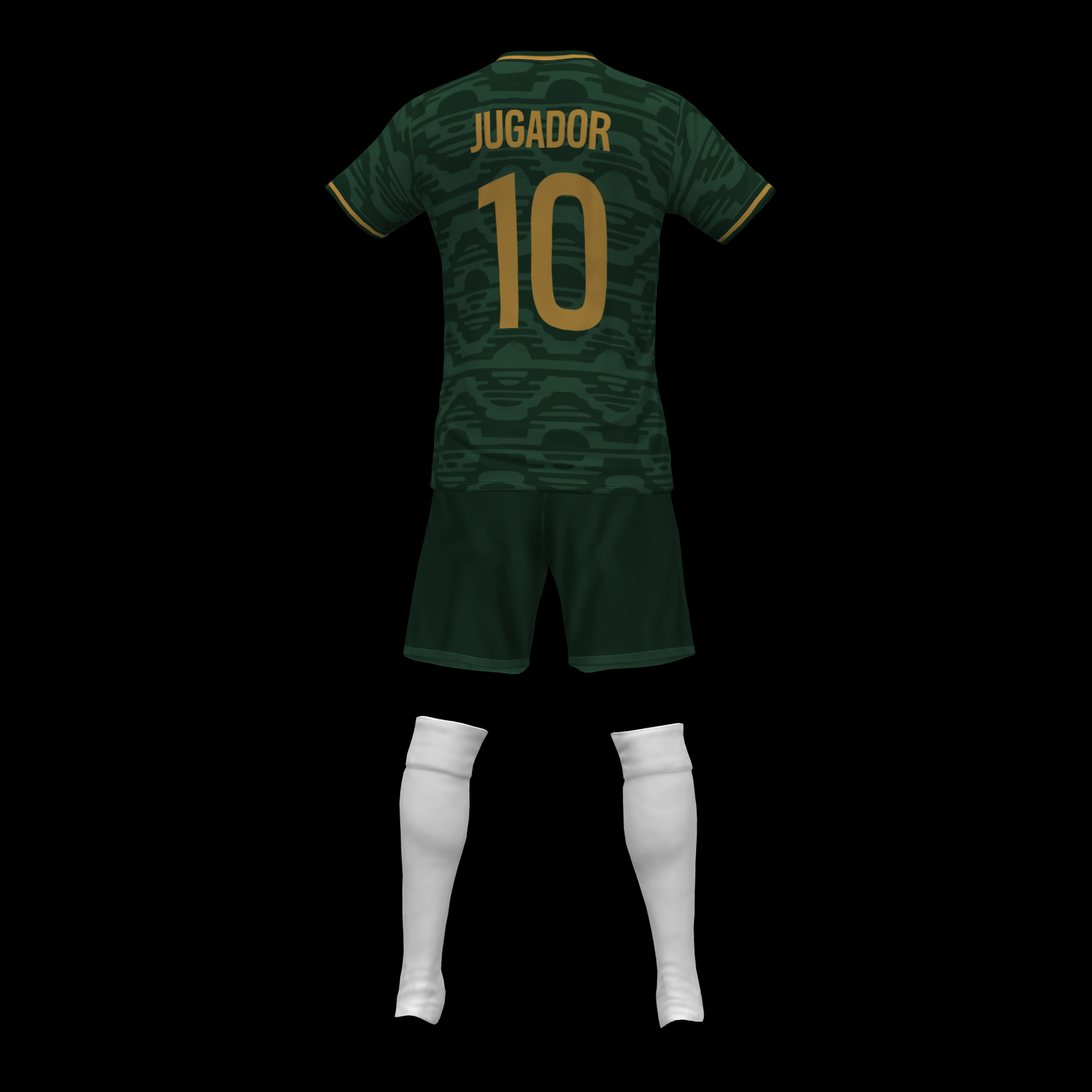REAL MESTIZOS FC - Imagen 2