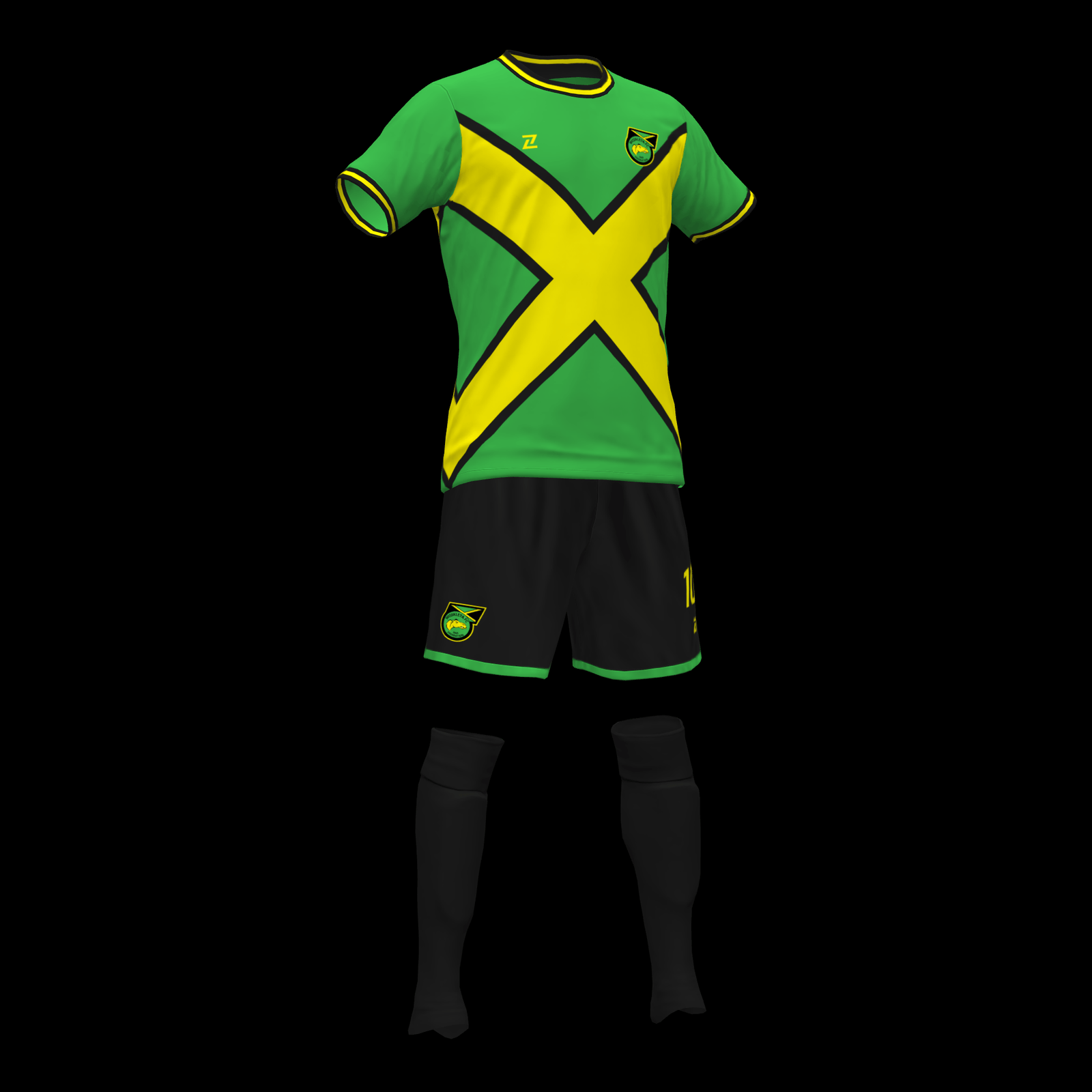 WISSKLETA FC