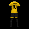 CUELGA CHEPAS FC - Imagen 2