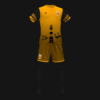 FUTBOL SALA DELTEBRE MASCULINO - Imagen 3