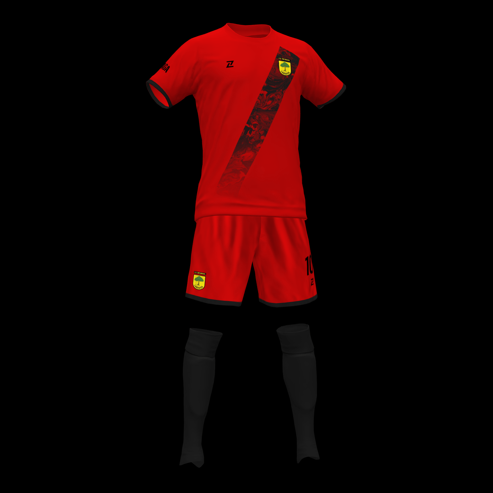 CD SAN MIGUEL