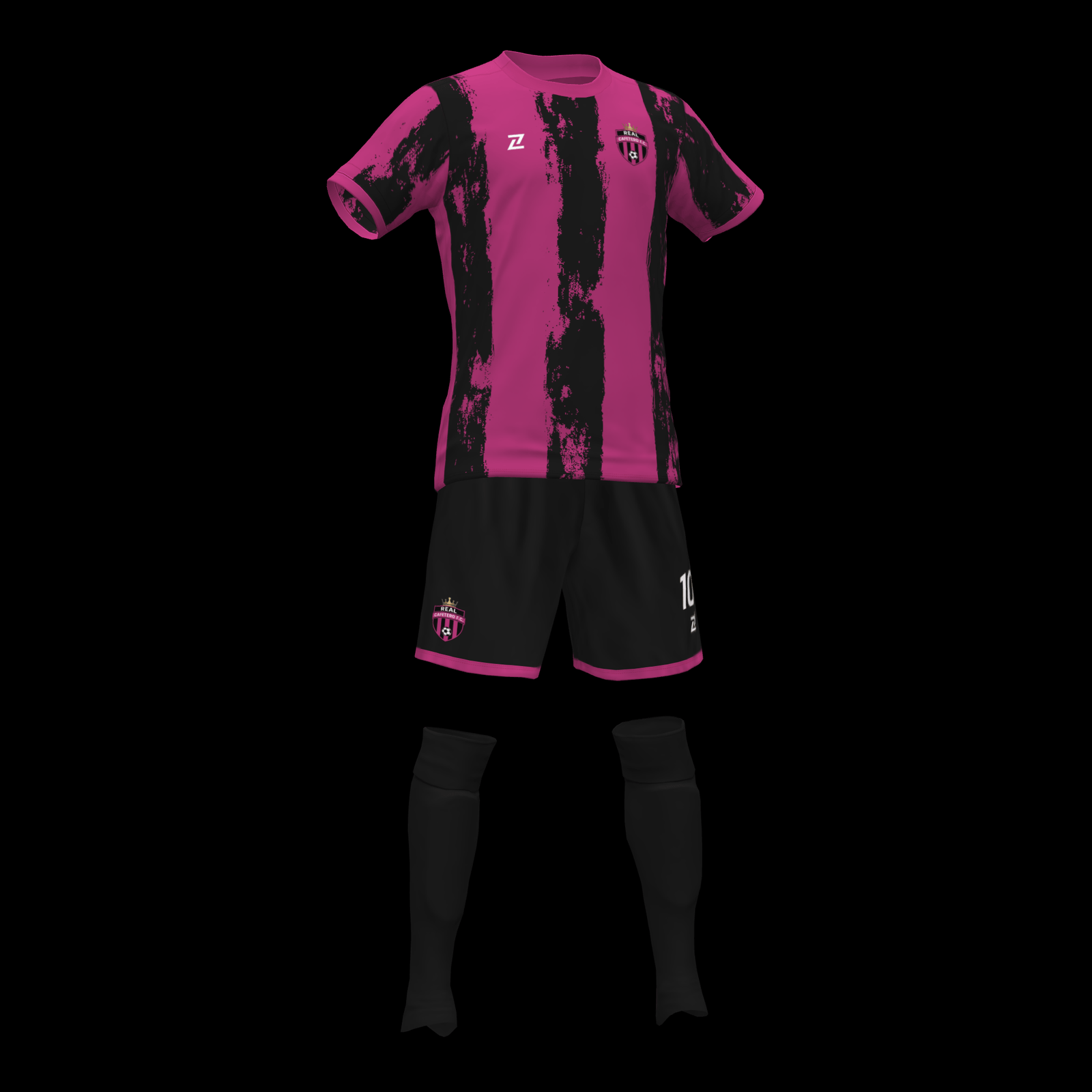 REAL CAFETERO FC