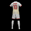 WARRIORS FUTSAL BLANCA - Imagen 2