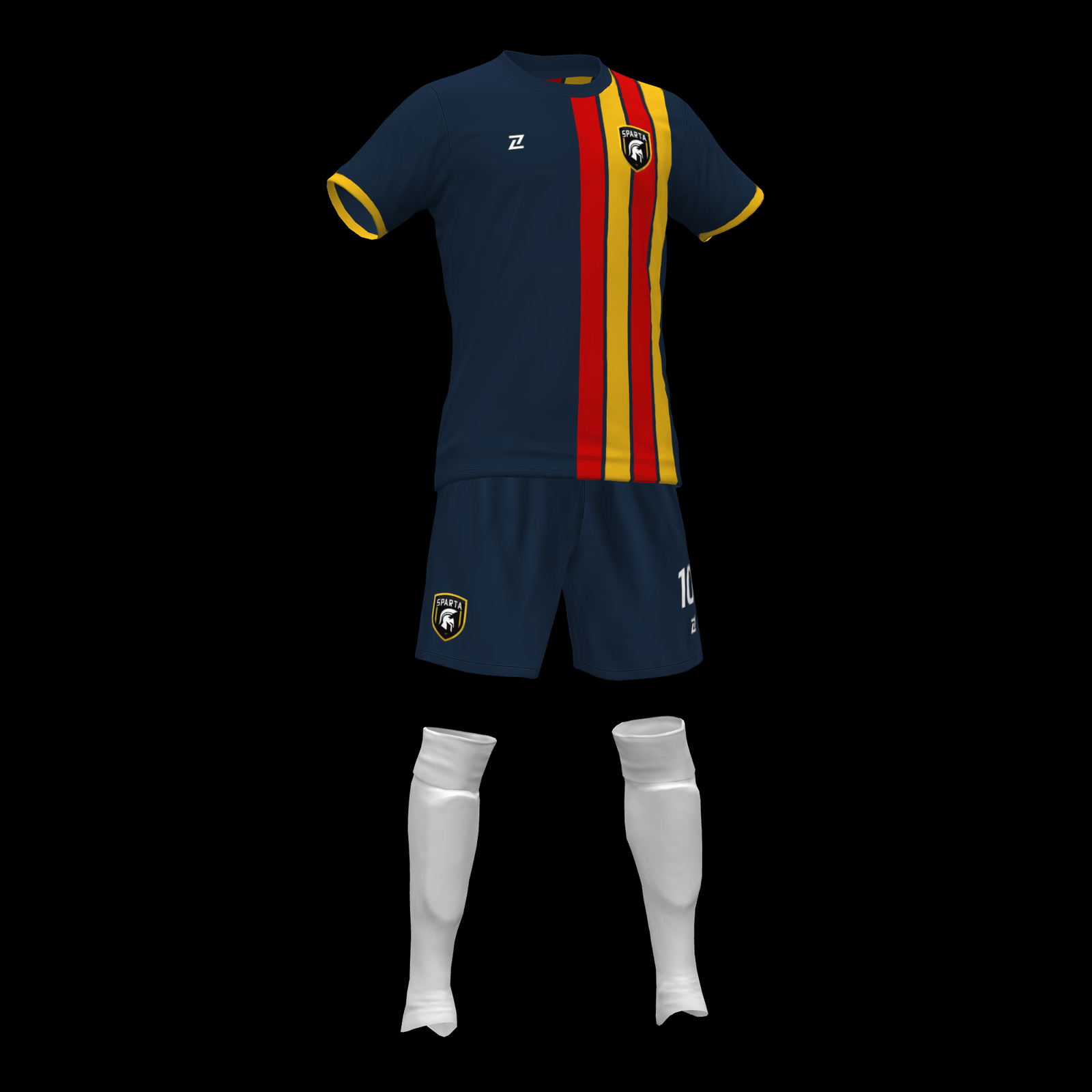 SPARTA FC 2025