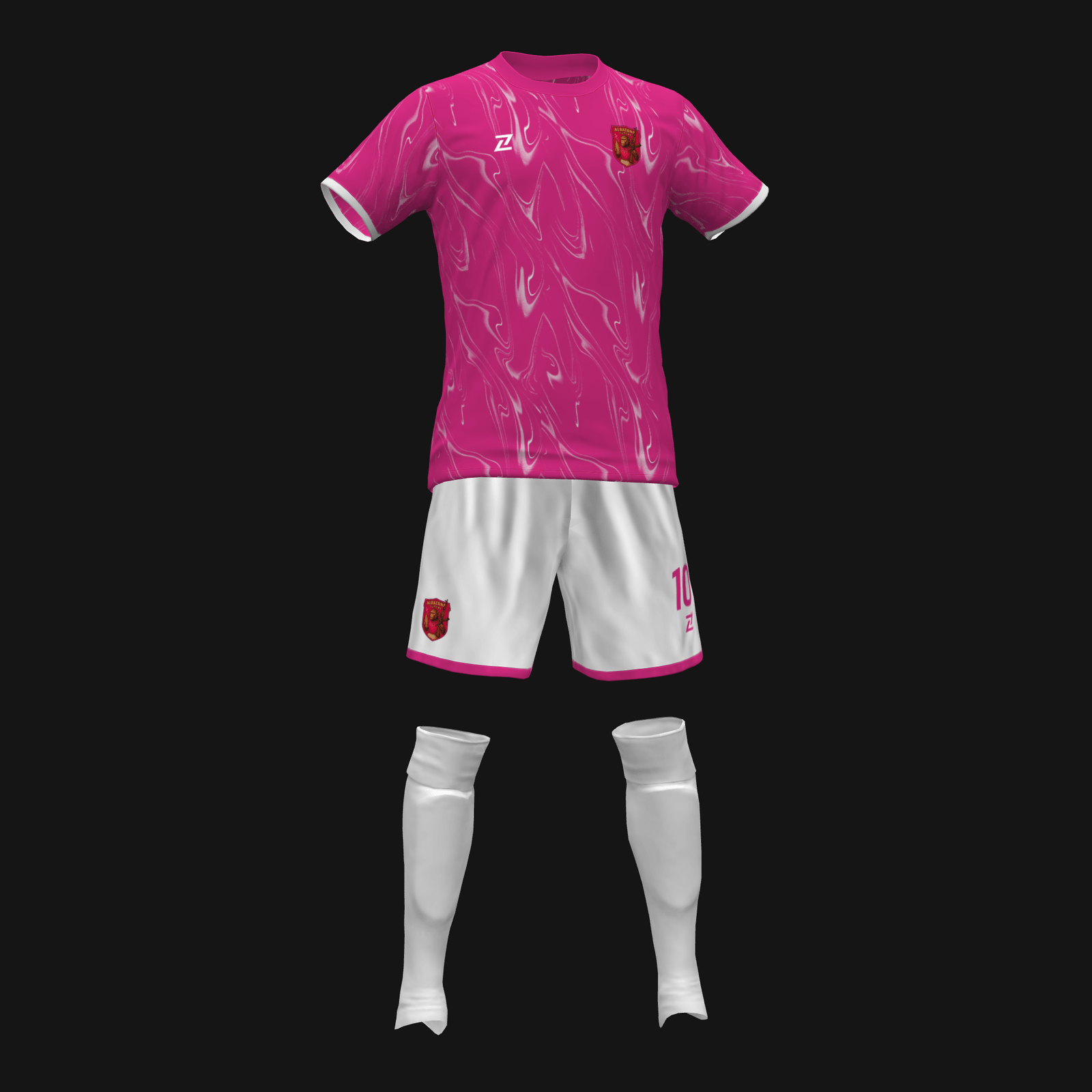 ALBATANA FC