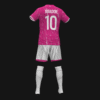ALBATANA FC - Imagen 2