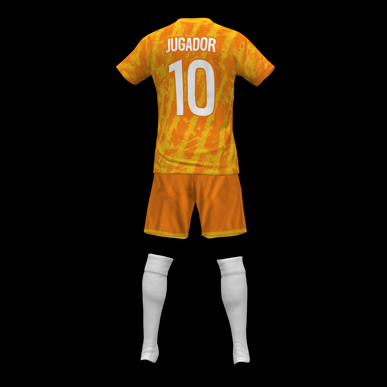 REAL MESTIZOS - Imagen 2