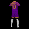 FENTANICIOS FC MORADA - Imagen 2