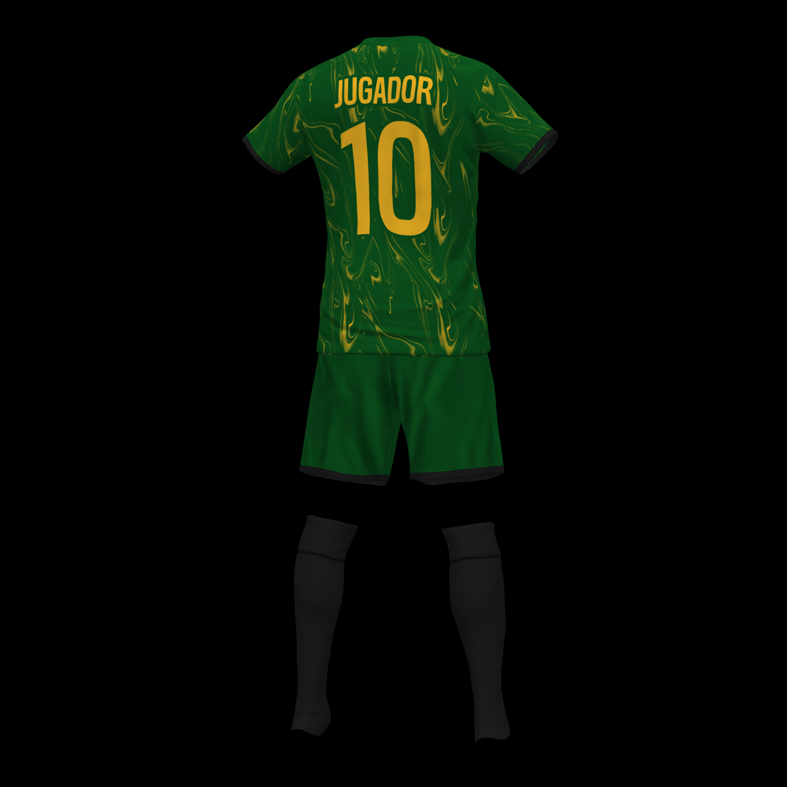 MONTESPINAR AF VERDE - Imagen 2