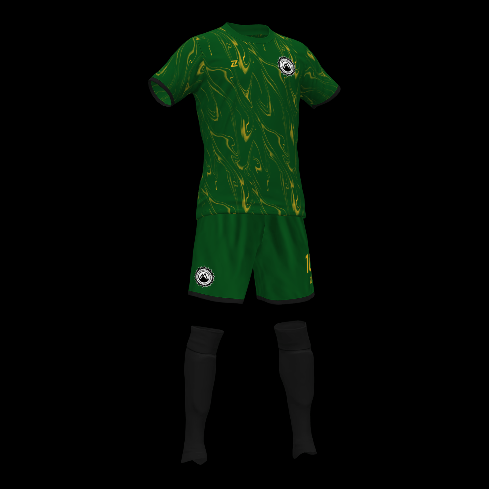 MONTESPINAR AF VERDE